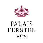 Palais Ferstel Logo